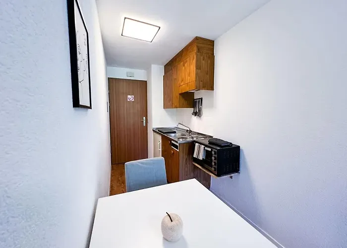 Panorama For 2 Near Zermatt With Parking! Апартаменты Таш