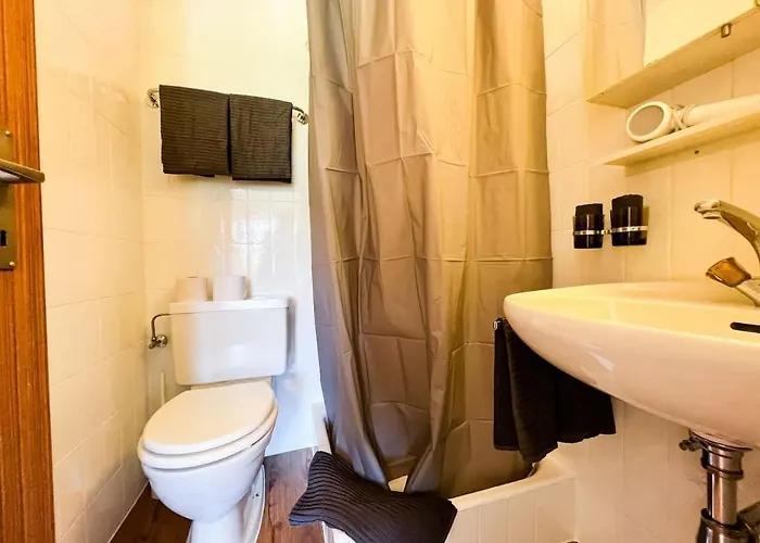 Апартаменты Panorama For 2 Near Zermatt With Parking!