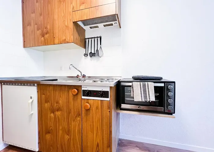 Panorama For 2 Near Zermatt With Parking! Таш