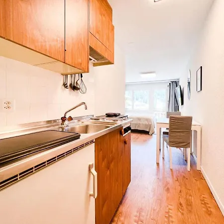 Panorama For 2 Near Zermatt With Parking!