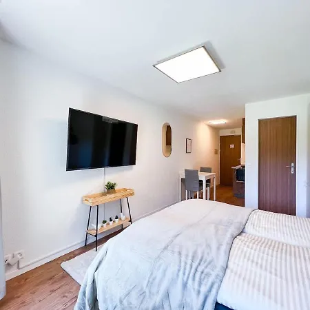 Panorama For 2 Near Zermatt With Parking! Apartament *